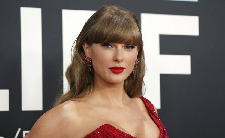 fot. Jordan Strauss/Invision/East News