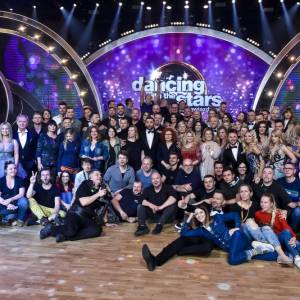 "Taniec z Gwiazdami". Poznaj wszystkie pary 10. edycji!                                      