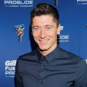 Robert Lewandowski publikuje pierwszy kadr z całą rodziną. "Moje dziewczyny"