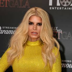 Kolejne rozstanie w świecie gwiazd? Jessica Simpson i Eric Johnson byli razem 10 lat 