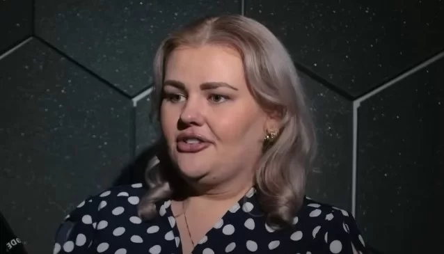 Kinga Zawodnik pokazała, jak wygląda 10 miesięcy po zmniejszeniu żołądka. Ale zmiana!