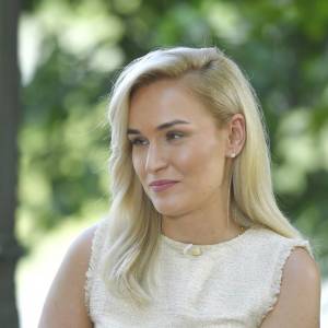 Kamila z "Rolnik szuka żony" kokietuje na Instagramie. Kołdra nie zdołała zakryć wszystkiego! "Petarda"