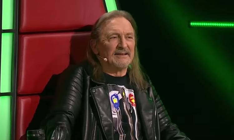 Karolina Robinson faworyzowana w "The Voice of Poland"? Powiedziała, co łączy ją z Markiem Piekarczykiem