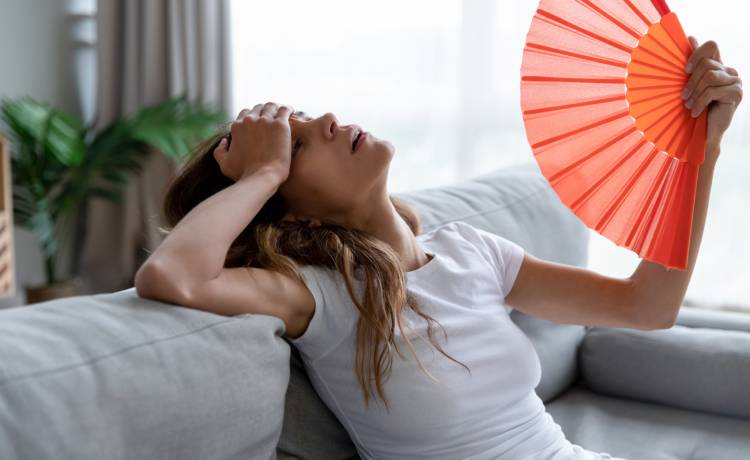 Eksperymentalna prognoza pogody na lato. Czeka nas fala upałów? "Przerażające wartości"