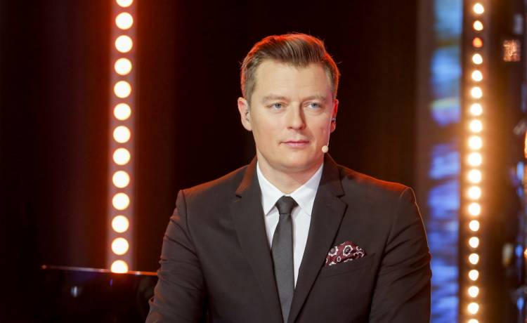 Rafał Brzozowski, fot. Podlewski/AKPA