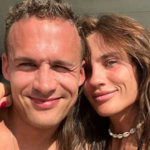 Karolina Gilon niedawno obwieszczała związek z Mateuszem Świerczyńskim. Teraz mówi o rozłące 