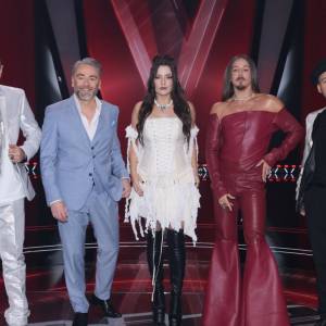 Słowa Barona w „The Voice of Poland” wywołały zamieszanie. Szpak zareagował natychmiast 