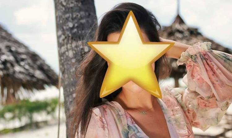 "Hotel Paradise 3". Kolejną uczestniczką piękna pół-Algierka. Wcześniej była w "Top Model". Kim jest Luiza Benzouaoua?