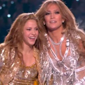 Shakira i Jennifer Lopez na Super Bowl 2020! Wokalistki zachwyciły na wyjątkowym koncercie [WIDEO]