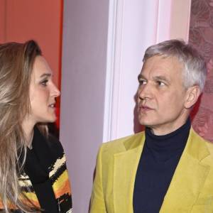 Żebrowska zamieściła zdjęcie z zaokrąglonym brzuszkiem! "Z pasożytem" [FOTO]