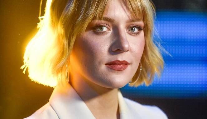 Gwiazda "M jak miłość" w zmysłowej sesji. Iga Krefft publikuje śmiałe kadry [FOTO]