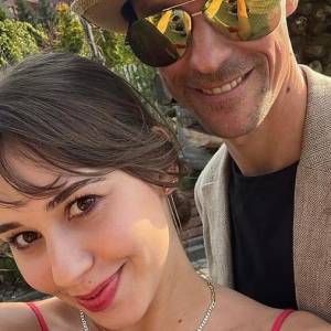 Marcelina Ziętek i Piotr Żyła razem: "#weselicho #bawimysie" [FOTO]