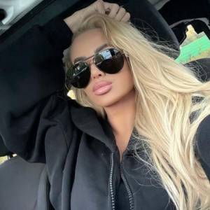 Poznajecie tę polską celebrytkę? Izabela Macudzińska zmieniła sie nie do poznania