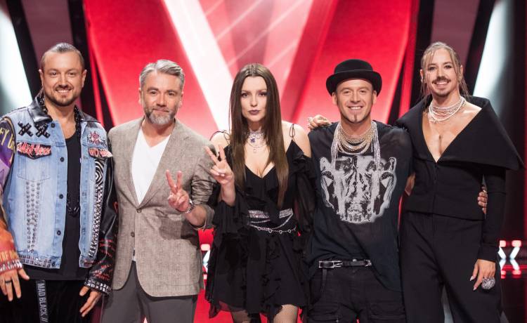 Waldemar Kompała, TVP