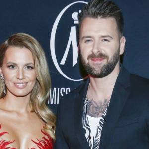 Agnieszka Hyży pokazała syna! Dziennikarka zdradza, dlaczego jej ciąża i narodziny dziecka były tajemnicą [FOTO]