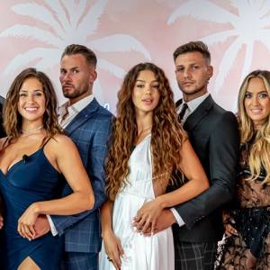 Szokujące wieści w sprawie zwycięzców „Love Island”! Armin i Laura rozstali się?