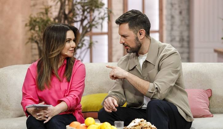 Beata Tadla i Tomasz Tylicki podzielili widzów "Pytania na śniadanie". Nowi prowadzący nie spodobali się publiczności?