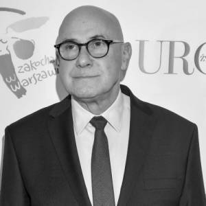 Artyści ubolewają nad śmiercią Piotra Machalicy. "Mieliśmy się spotkać na planie... tak się cieszyłem na to spotkanie"