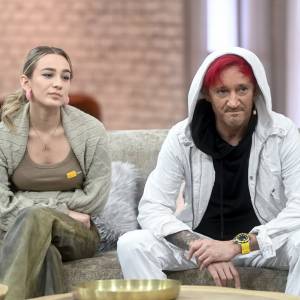 Są matkami dzieci Michała Wiśniewskiego. Najstarsza córka wokalisty wyznała, jak naprawdę wyglądają ich relacje