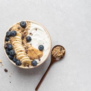 Naukowcy wskazali najlepszą godzinę na śniadanie! Dzięki temu spalisz więcej tłuszczu