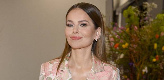 Paulina Sykut-Jeżyna pokazała, jak wyglądała na swoim ślubie. Dziennikarka opublikowała prywatne kadry!