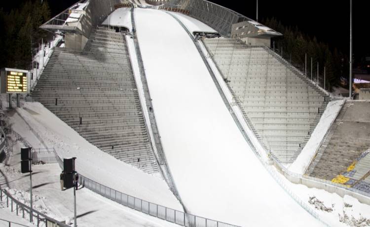 Puchar Świata w skokach narciarskich w Zakopanem: Czy sobotni konkurs się odbędzie?                                                                