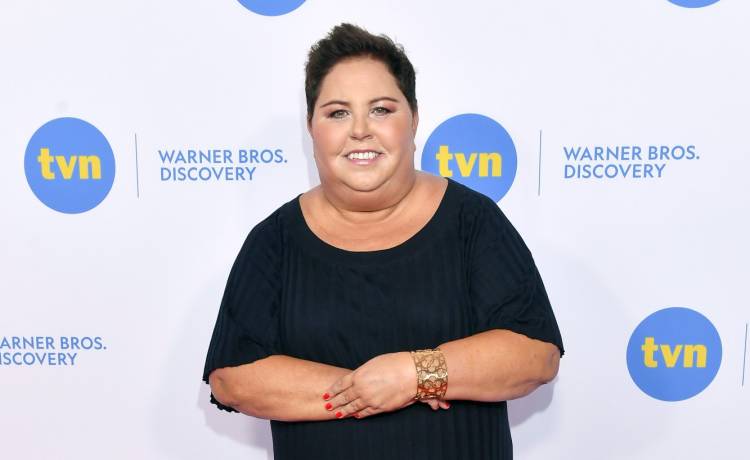 Dorota Wellman w nowej, zaskakującej roli! Co nas czeka? Fot. AKPA/Piętka Mieszko