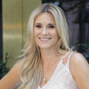 Kajra pokazała, jak wygląda bez makijażu. Żona Sławomira zachwyciła w naturalnym wydaniu [ZDJĘCIA]