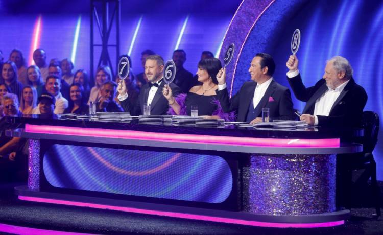 "Taniec z Gwiazdami". Kolejna para zatańczyła po raz ostatni. Kto odpadł z programu?