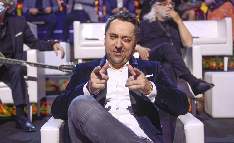 Marcin Miller zrzucił sporo kilogramów, fot. AKPA