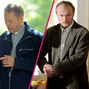 Produkcja potwierdza. Uwielbiana postać znika z „Ojca Mateusza”