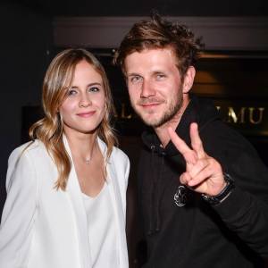 Antek Królikowski i jego nowa dziewczyna zamieszkali razem? To poważny krok z życiu pary