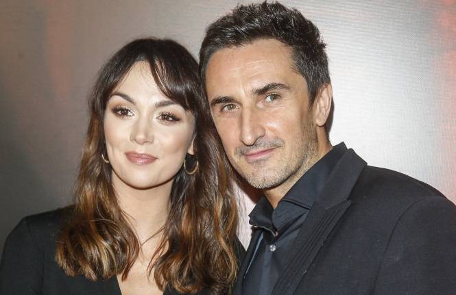 Sebastian Karpiel-Bułecka pokazał córkę! Cała mama? Internauci nie mają wątpliwości [FOTO]