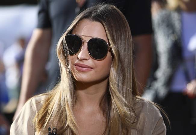 Julia Wieniawa pokazała efekt szokującej metamorfozy. Na tym zdjęciu trudno ją rozpoznać! [ZDJĘCIE]       