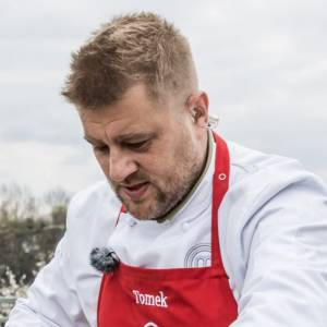 Tomasz Jakubiak opowiedział w wywiadzie o leczeniu w Izraelu. „Ból to jest po prostu najgorsza rzecz”