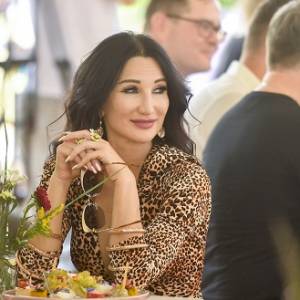 Justyna Steczkowska wymownie o Edycie Górniak. Tak zareaguje na występ w „Twoja twarz brzmi znajomo” 