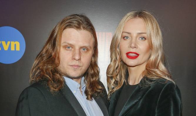 Agnieszka Woźniak-Starak opublikowała zdjęcie męża. Zostało zrobione na krótko przed śmiercią Piotra [FOTO]