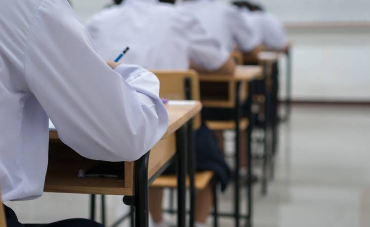 Egzamin ósmoklasisty 2022. Co pojawiło się na języku polskim?