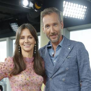 Rusin i Kraśko wrócili do „Dzień dobry TVN”. Lawina komentarzy