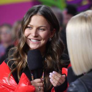 Anna Lewandowska pokazała brata. "Jeden z najwspanialszych facetów na świecie" [WIDEO]