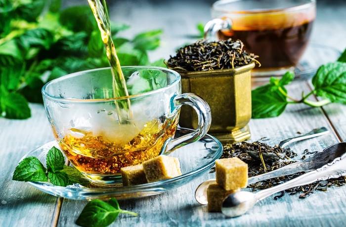 Zioła na problemy żołądkowe wycofane z obrotu. Nie spełniają wymogów