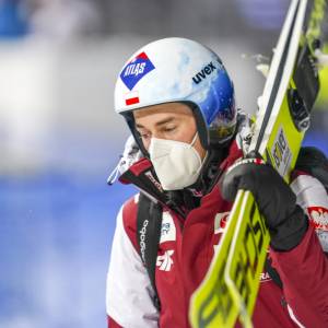 Kamil Stoch nie wystartuje w zawodach Klingenthal. Znamy powód decyzji