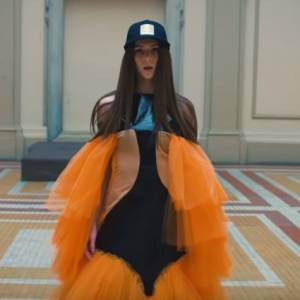 Roxie "Lay Low" - Roksana Węgiel wraca z nowym przebojem! [WIDEO]