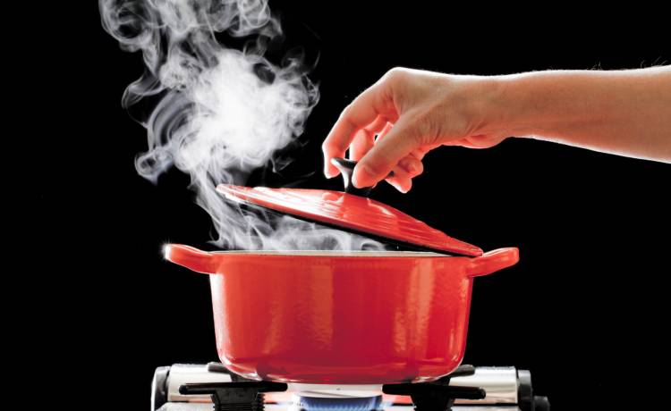 Najbardziej znienawidzona zupa świata pochodzi z Polski