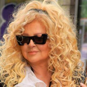 Wpadka w „Dzień dobry TVN”. Magda Gessler przeklęła dwukrotnie