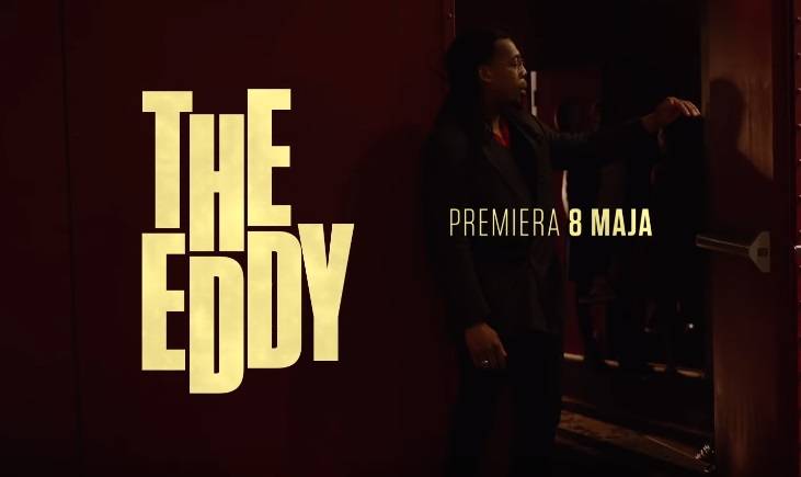 Jest zwiastun i data premiery serialu Netflixa z Joanną Kulig! 