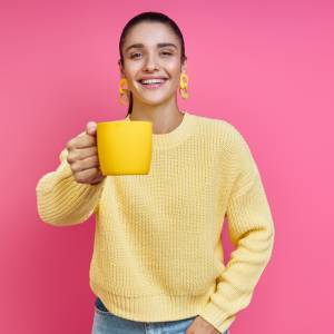 Czy kawa szkodzi na wątrobę? Eksperci tłumaczą