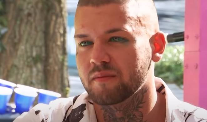 Oburzające zachowanie Macieja w "Warsaw Shore"! "To jest przemoc seksualna" - komentują wstrząśnięci internauci [+18]         