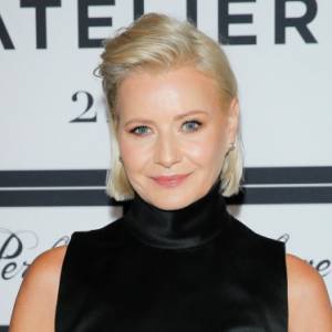 Małgorzata Kożuchowska we wzruszającym poście. Podziękowała za słowa otuchy po stracie przyjaciela [FOTO]