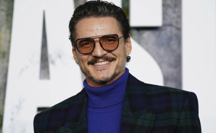 fot. Jordan Strauss/Invision/East News